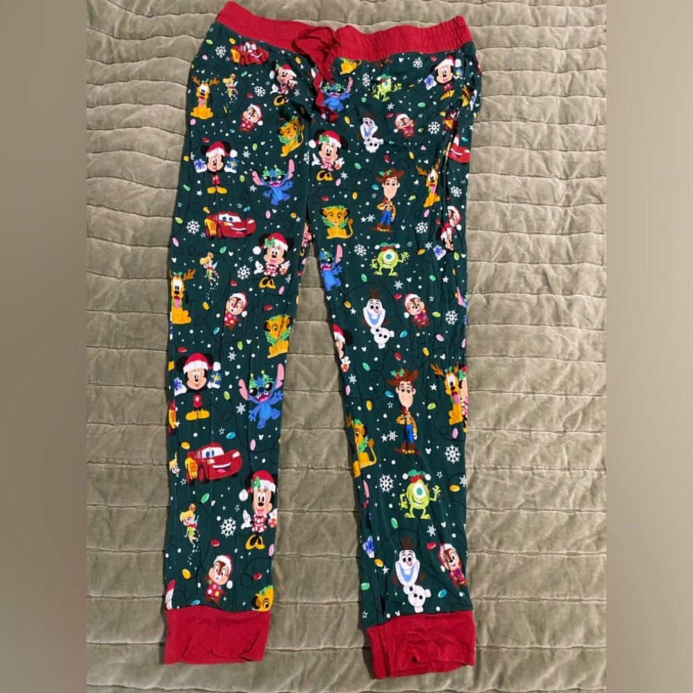 Little Sleepies women pants